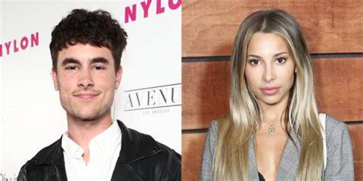 Kian Lawley Spills Scoop On What’s Ahead – Hollywood Life