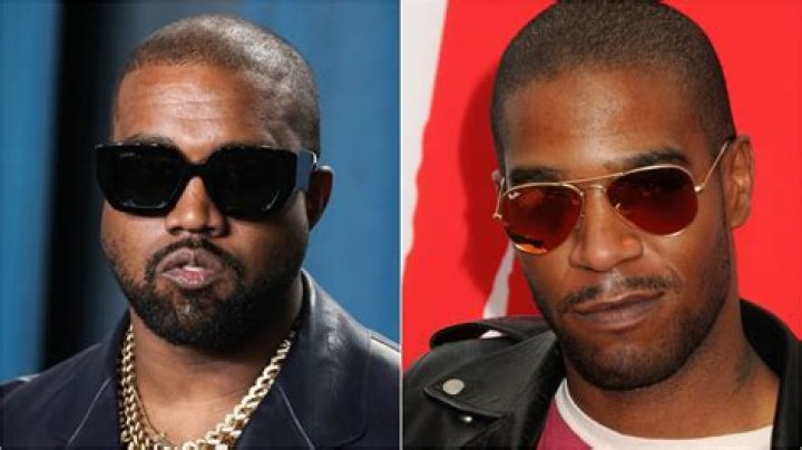 Kid Cudi Claps Back After Kanye Says He Dropped Him From Album Over Pete Davidson Friendship
