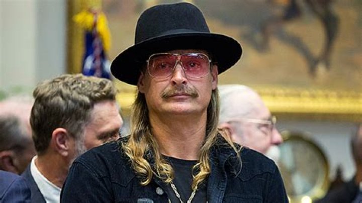 Kid Rock Refuses To Close His Nashville Bar Amid Coronavirus Fears – Hollywood Life