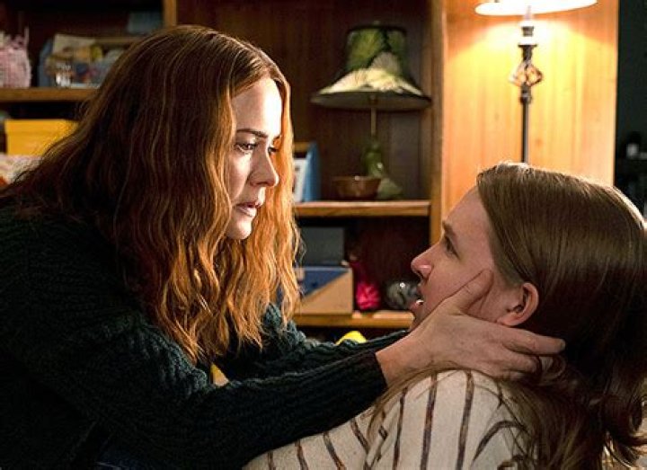 Kiera Allen On Chloe & Diane’s Last Scene – Hollywood Life