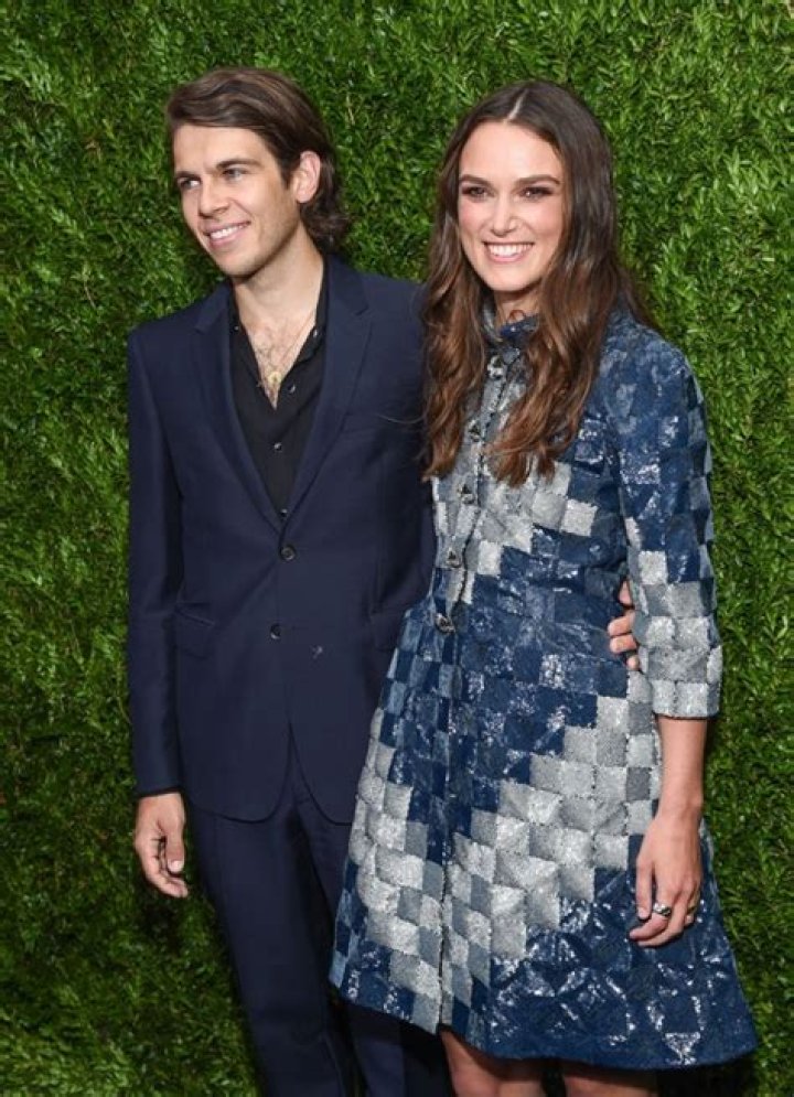 Kiera Knightley – Hollywood Life
