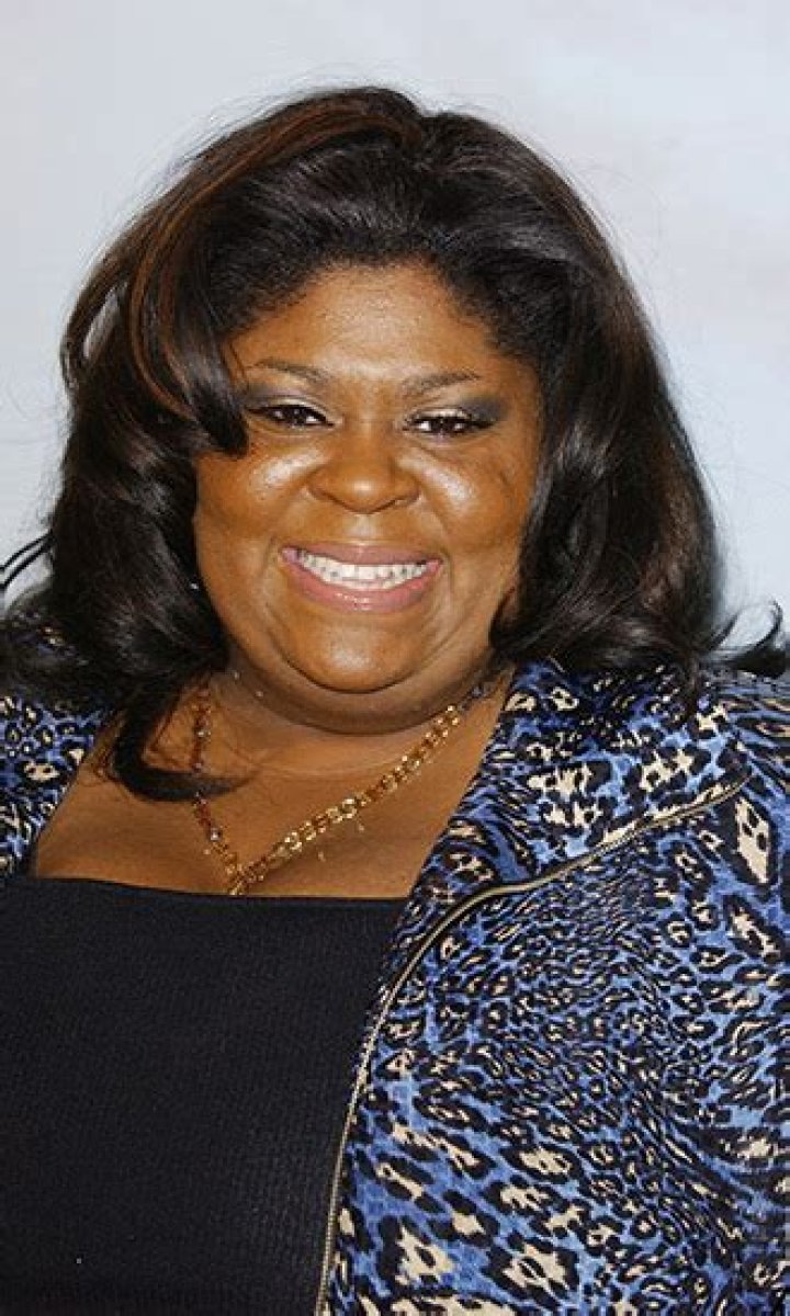 Kim Burrell Celebrity Profile – Hollywood Life