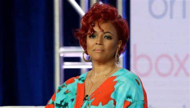 Kim Fields Has No Regrets About Doing ‘RHOA’ But She’s Not Returning – Hollywood Life