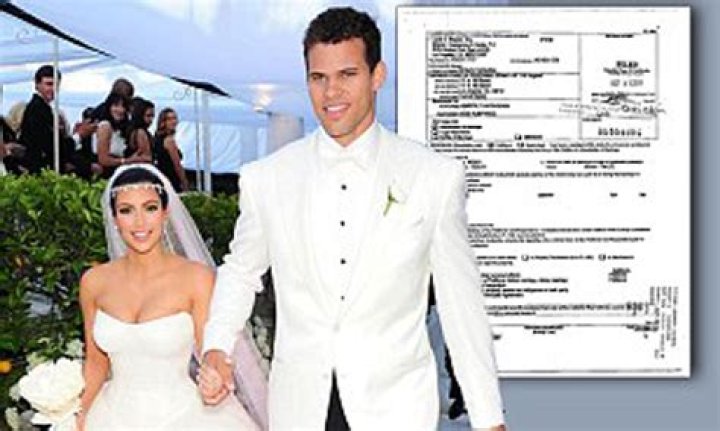 Kim K Divorce Reason — Kris Humphries Quits ‘Kourtney and Kim Take New York’ – Hollywood Life