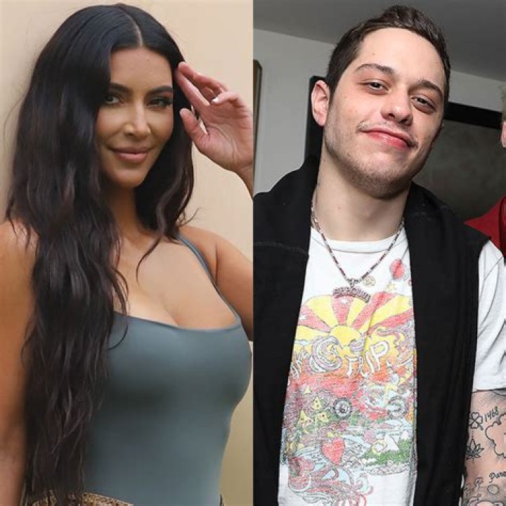 Kim Kardashian Bonding With Kourtney Amidst Pete Davidson Hangouts: They ‘Moved Past’ Their Drama
