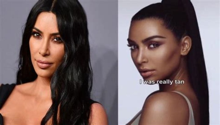 Kim Kardashian Claps Back At Trolls Criticizing Her SKIMS Maternity Line: ‘It’s Not To Slim’