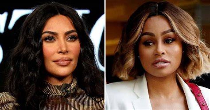 Kim Kardashian Cleared Of Defamation In Blac Chyna Trial