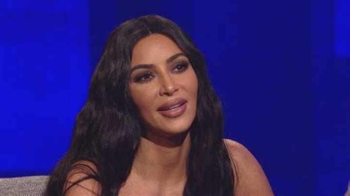 Kim Kardashian Credits Kanye West For Making Her A ‘More Confident’ Person After A Decade Together
