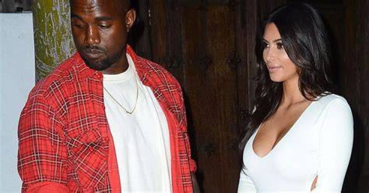 Kim Kardashian Defends Kanye West After Wheelchair Mixup — It’s A ‘Lie’