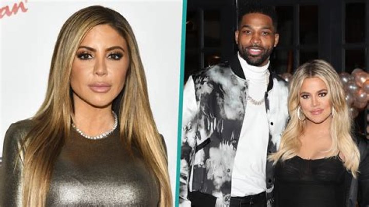 Kim Kardashian Denies ‘Throwing Shade’ At Ex-BFF Larsa Pippen With IG Photo: ‘Just Needed A Caption’