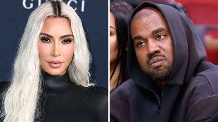 Kim Kardashian ‘Disgusted’ By Kanye West White Lives Photo (Exclusive) – Hollywood Life