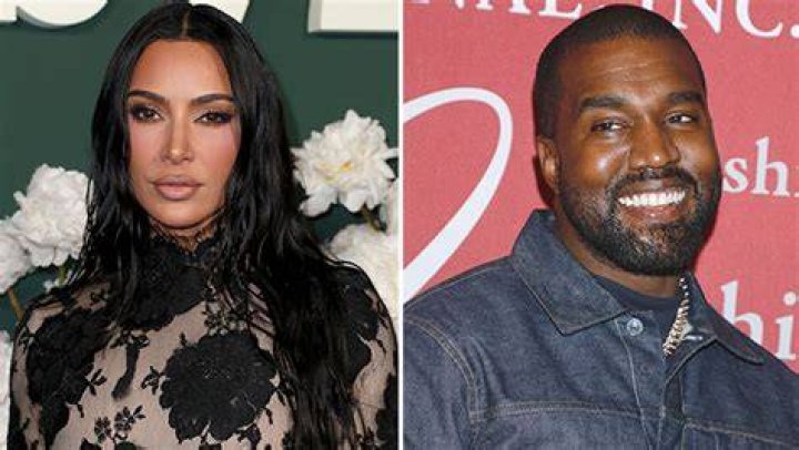 Kim Kardashian & Ex Kanye West Reunite for Rare Family Dinner Date in Malibu With Daughter North West