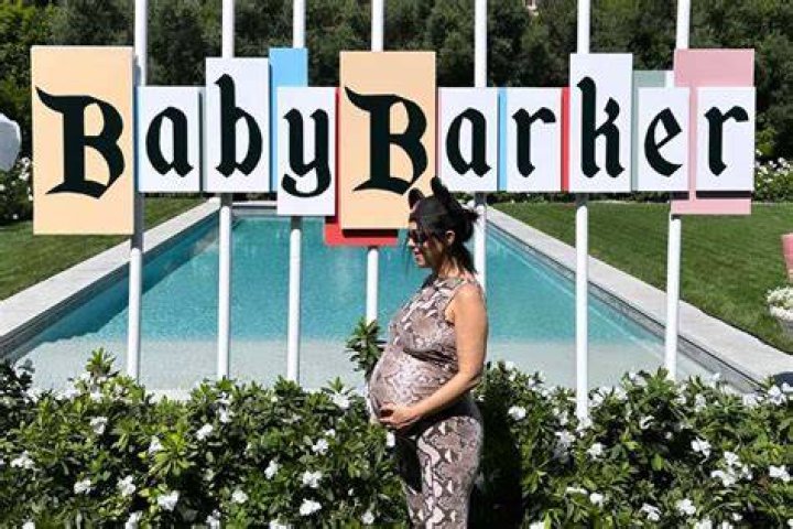 Kim Kardashian Faces Backlash Over Kourtney’s Baby Shower Amid Feud – Hollywood Life
