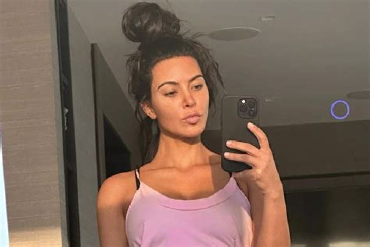 Kim Kardashian Freaked About Being Closer To 40 After 38th Bday – Why She’s Worrying