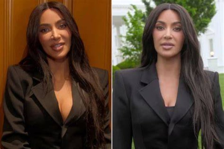 Kim Kardashian Freaks Out After ‘Bridgerton’ Star Reveals Her Family Inspired Major Characters