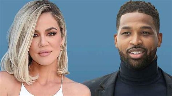 Kim Kardashian Fuels Khloe & Tristan Reconciliation Rumors With New Photo Of AM Workout