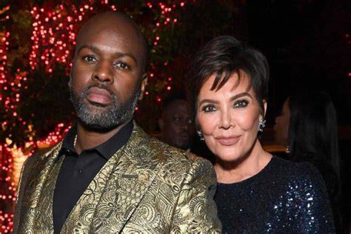 Kim Kardashian Has Dinner Date With Mom Kris Jenner & Cory Gamble – Hollywood Life