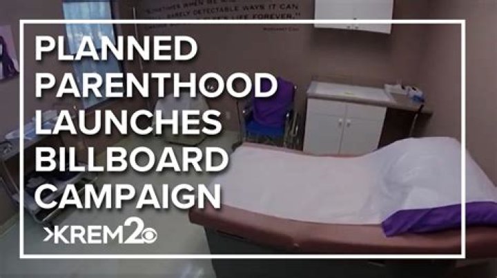 Kim Kardashian Has Life-Changing Visit To Planned Parenthood & Learns It’s Not Just ‘An Abortion Clinic’