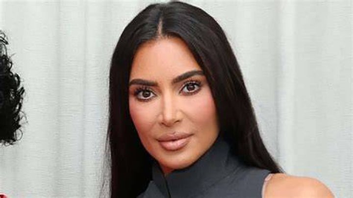 Kim Kardashian Is Practically Unrecognizable In Epic Throwback Photos — See Pics