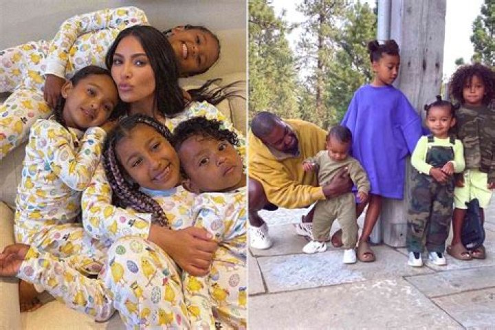 Kim Kardashian & Kanye West: First Photos Of Their Son — How They’ll Release Them
