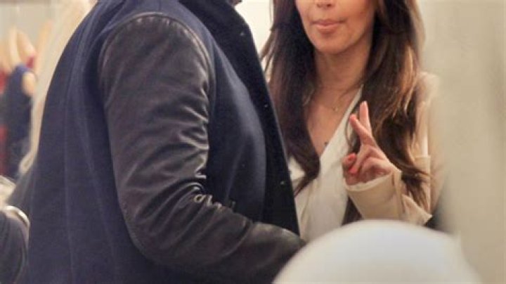 Kim Kardashian & Kanye West Had Secret Overnights For Years