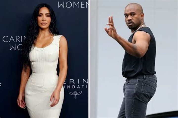 Kim Kardashian & Kanye West ‘Haven’t Spoken Much’ Since His Twitter Rants: It’s Been ‘Really Difficult’