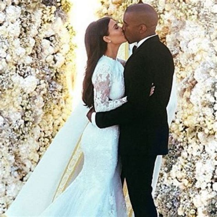 Kim Kardashian & Kanye West’s Marriage Inspired Him – Hollywood Life