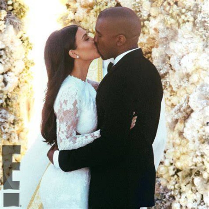 Kim Kardashian & Kanye West’s Wedding Guest List