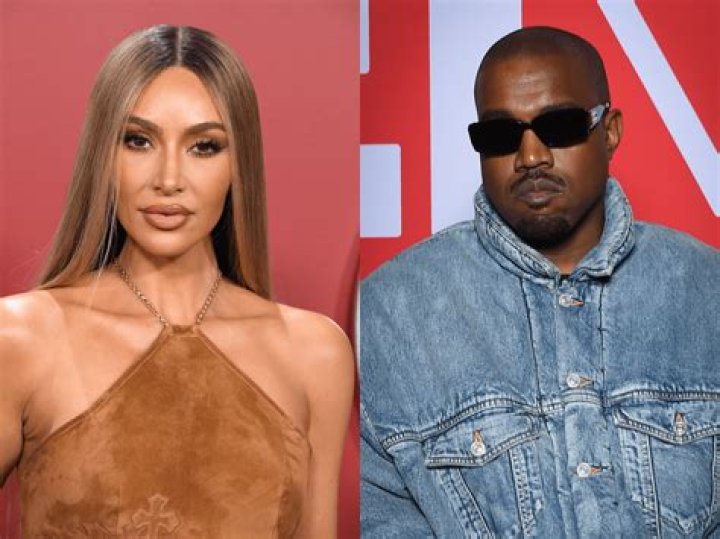 Kim Kardashian & Kanye West See Each Other ‘More Than People Know’