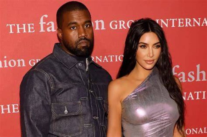 Kim Kardashian & Kanye West Show Off Their $60M Mansion With A Pool She’s Never Even Used — Watch