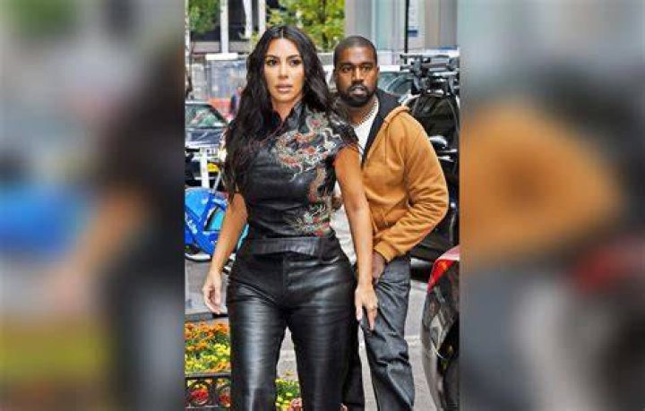 Kim Kardashian ‘Not Happy’ Kanye West Objected Her Request To Become Legally Single