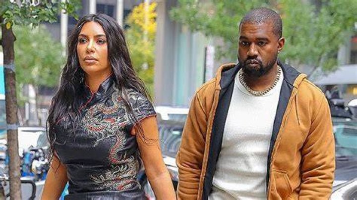 Kim Kardashian Posts About Relationship ‘Failure’ After Kanye Skips Divorce Dissolution Meeting