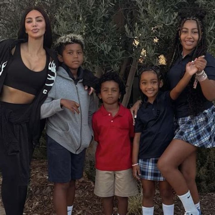 Kim Kardashian Raves About Her Go-to Body Scrub: It’s ‘Gentle’ & ‘Smells Great’