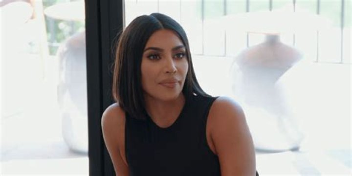 Kim Kardashian Recalls Severe Body-Shaming In 1st Pregnancy: ‘I Cried Every Single Day’