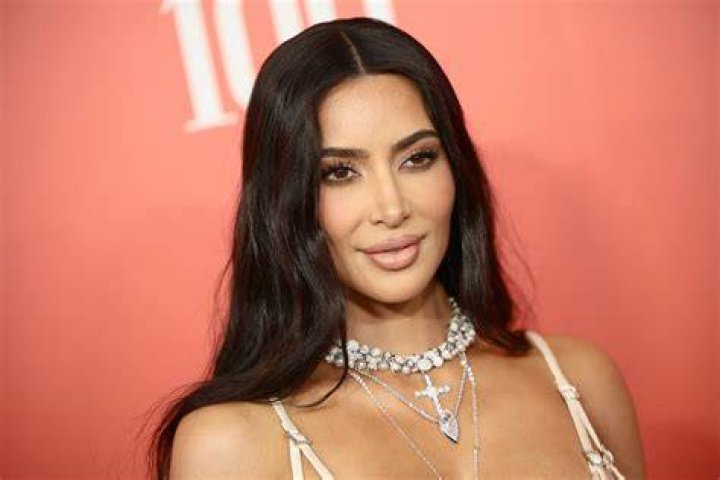 Kim Kardashian Reference – Hollywood Life
