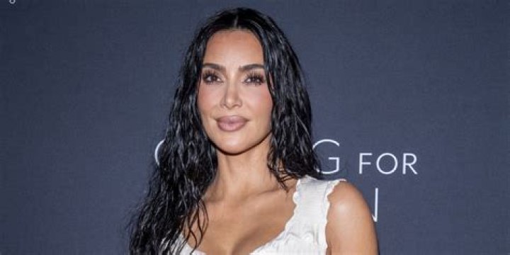 Kim Kardashian Reveals Her Favorite One Direction Member