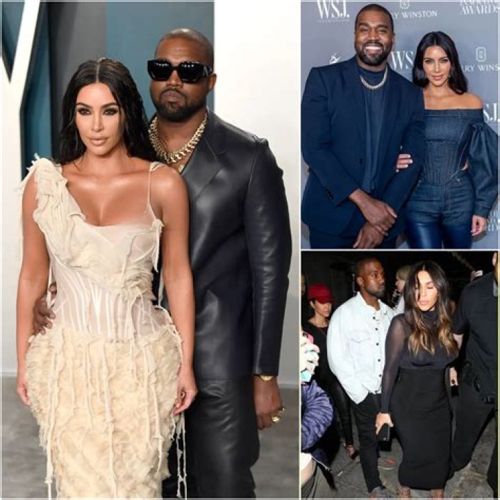 Kim Kardashian Reveals Kanye West’s Criticism Of Her Style After Split – Hollywood Life