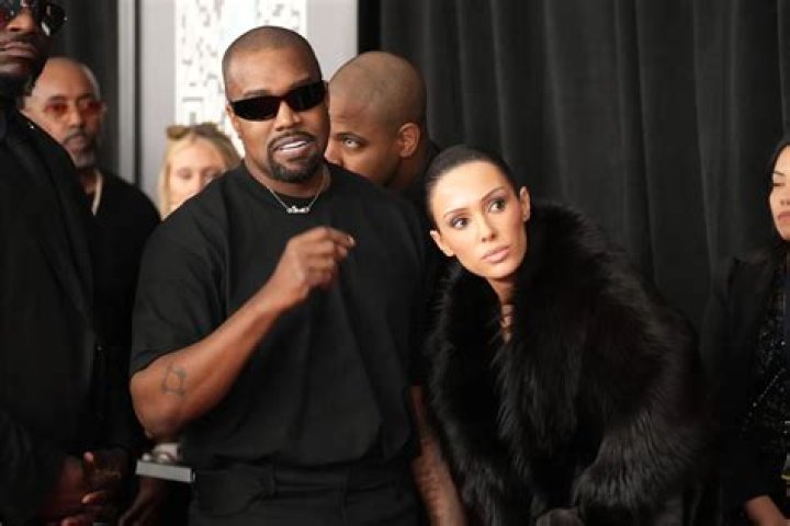 Kim Kardashian Reveals ‘Thoughtful’ Custom Cartier Dog Tag Necklace From Kanye West  