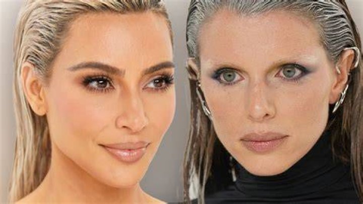 Kim Kardashian Risks Run-In With Kanye West’s Ex Julia Fox At CFDA Fashion Awards