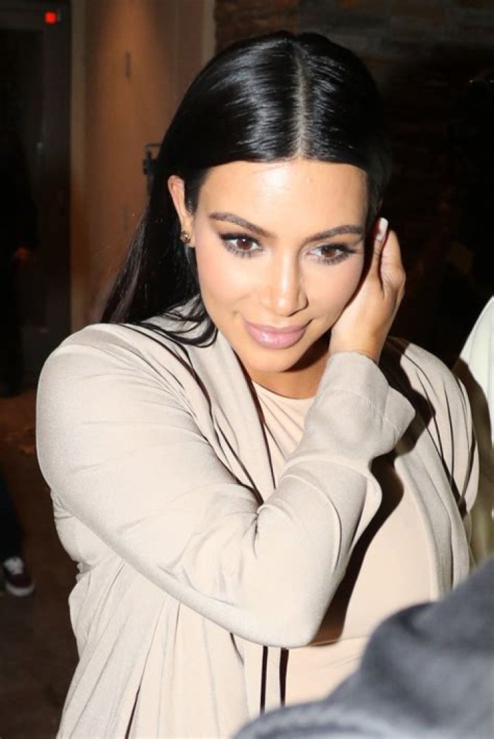 Kim Kardashian’s 35th Birthday Party: Photos – Hollywood Life