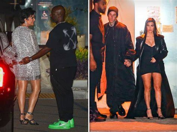 Kim Kardashian’s 42nd Birthday Tributes From Loved Ones: Photos – Hollywood Life