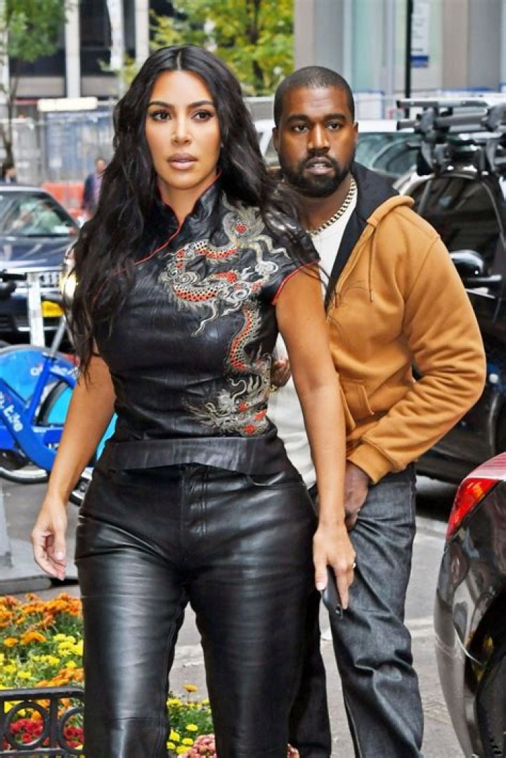 Kim Kardashian’s 6 Sexiest Looks Since Her Split From Kanye West: Crop Tops, Mini Dresses & More