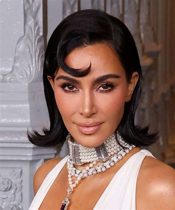 Kim Kardashian’s Best Hairstyles Through The Years