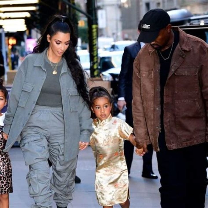 Kim Kardashian’s Daughter North West, 6, Builds A Special ‘Quarantine’ House For Her Kim & Kanye Dolls
