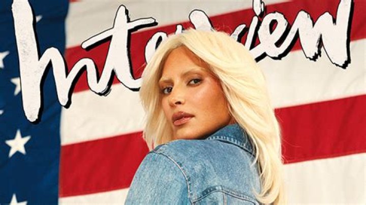Kim Kardashian’s Naked Butt On ‘Interview’ Magazine Cover: Photos – Hollywood Life
