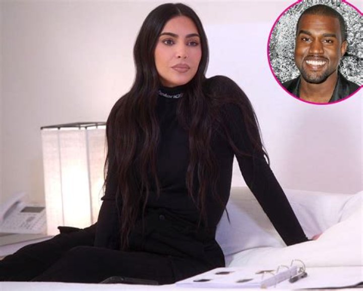 Kim Kardashian Says Kanye Wouldn’t Talk To Her After ‘SNL’ & Shares What Made Him Upset