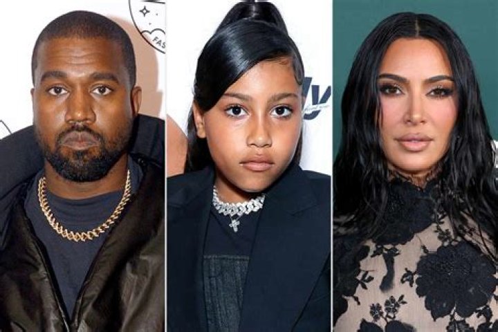 Kim Kardashian Says She’s ‘Honest’ With Kids About Kanye: ‘They Know What’s Going On’