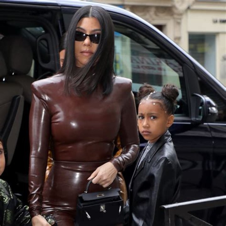 Kim Kardashian Sends Love To North West On 8th Birthday: ‘Never Met Anyone Like You’