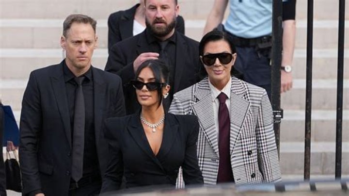 Kim Kardashian Shares Chilling Robbery Details: I ‘Mentally Prepped’ To Be Raped