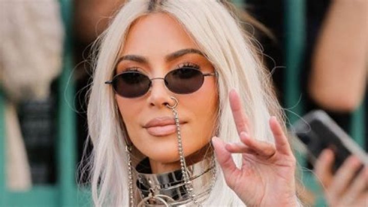 Kim Kardashian Shares Cryptic Message 2 Weeks After Pete Davidson Split: ‘Time Will Tell’